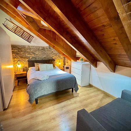 Cal Domenec Rialp - Duplex Con Encanto - Se Admiten Mascotas Dış mekan fotoğraf