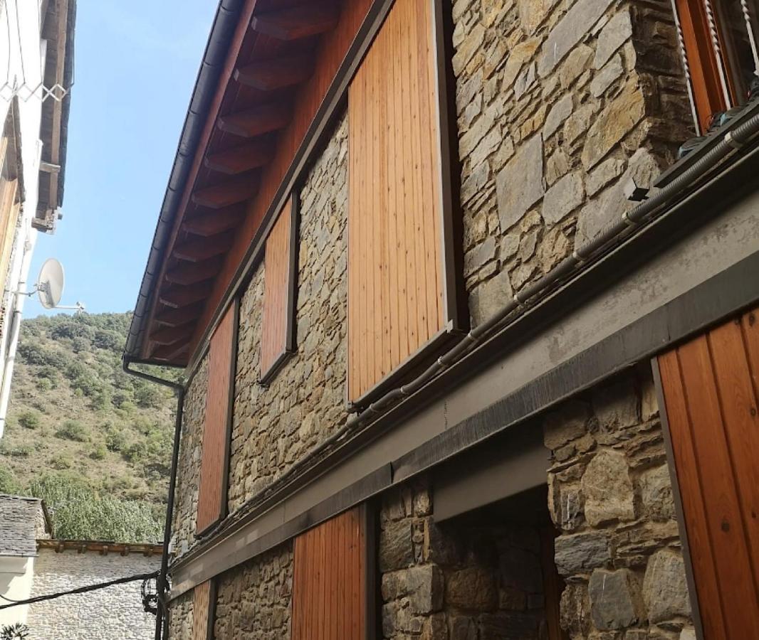Cal Domenec Rialp - Duplex Con Encanto - Se Admiten Mascotas Dış mekan fotoğraf
