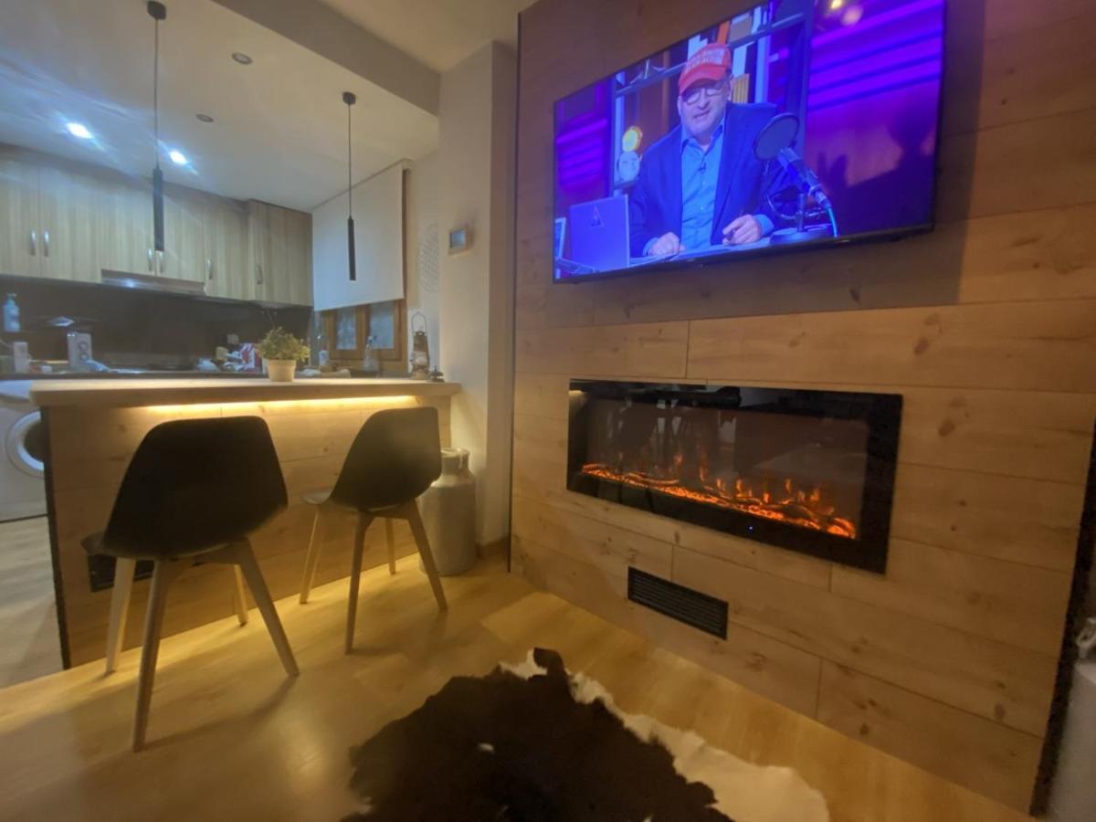 Cal Domenec Rialp - Duplex Con Encanto - Se Admiten Mascotas Dış mekan fotoğraf