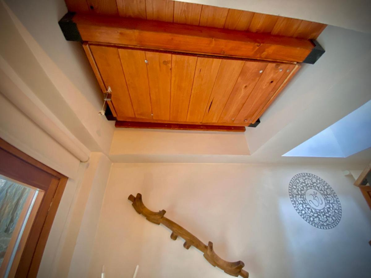 Cal Domenec Rialp - Duplex Con Encanto - Se Admiten Mascotas Dış mekan fotoğraf
