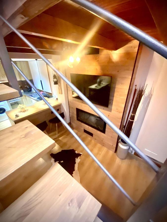 Cal Domenec Rialp - Duplex Con Encanto - Se Admiten Mascotas Dış mekan fotoğraf