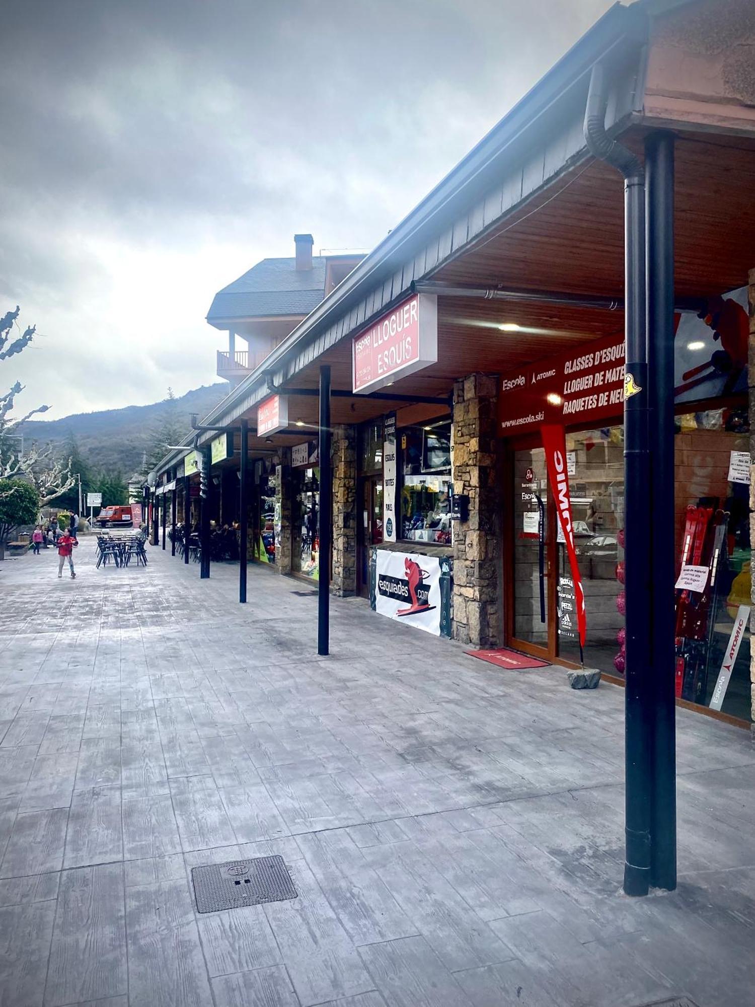 Cal Domenec Rialp - Duplex Con Encanto - Se Admiten Mascotas Dış mekan fotoğraf