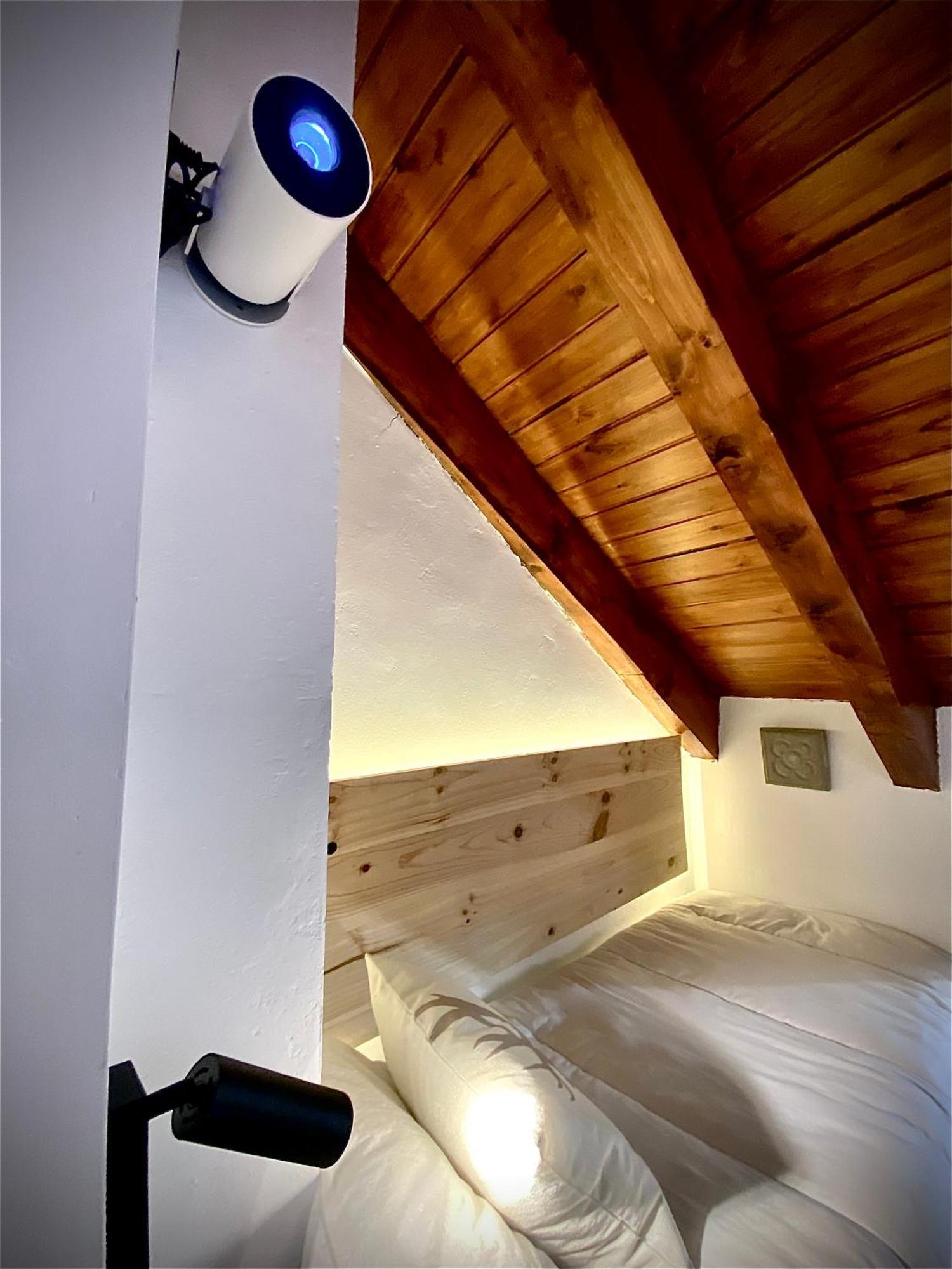 Cal Domenec Rialp - Duplex Con Encanto - Se Admiten Mascotas Dış mekan fotoğraf
